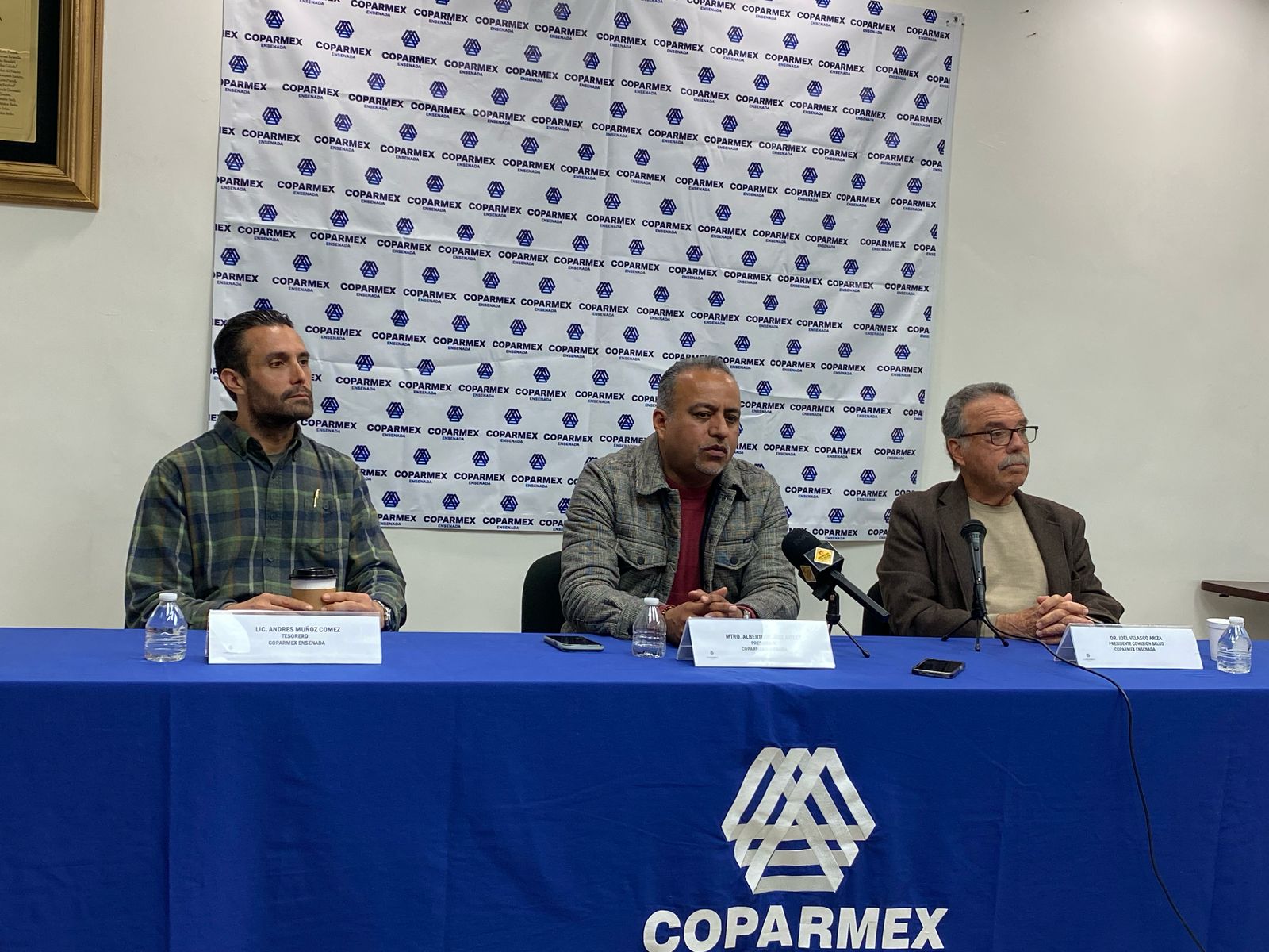 COPARMEX Ensenada alerta sobre riesgos de la nueva reforma del Infonavit