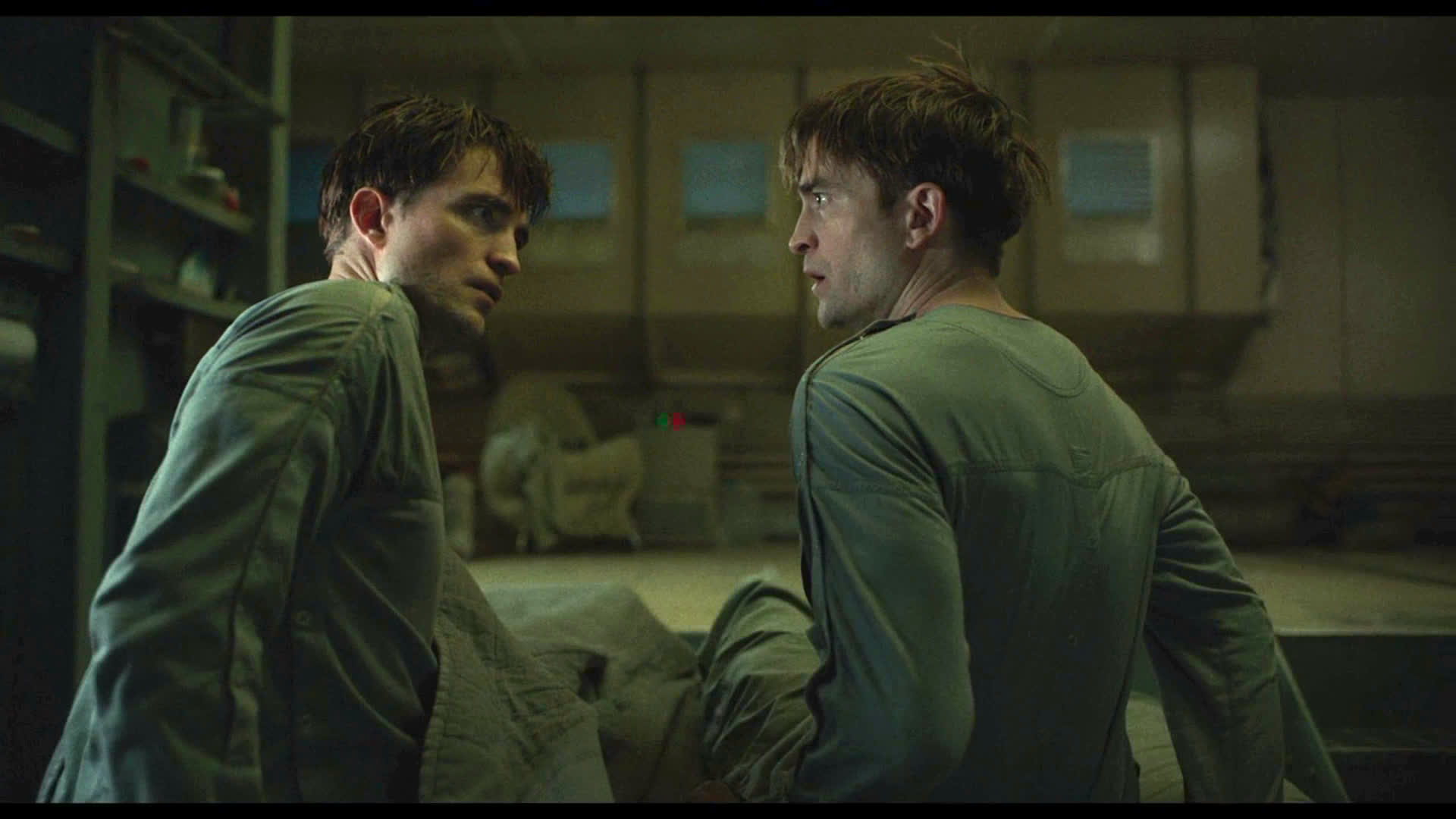 Tenemos que hablar de Mickey 17: una película un tanto extraña