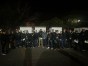 Levantan 23 actas administrativas en operativo a bares de Ensenada