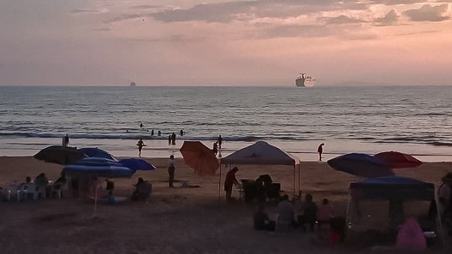 Playas de Ensenada listas para brillar estas vacaciones: COFEPRIS da luz verde