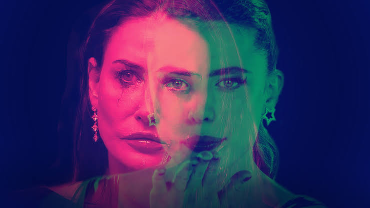 Más que una película de horror corporal: La Sustancia