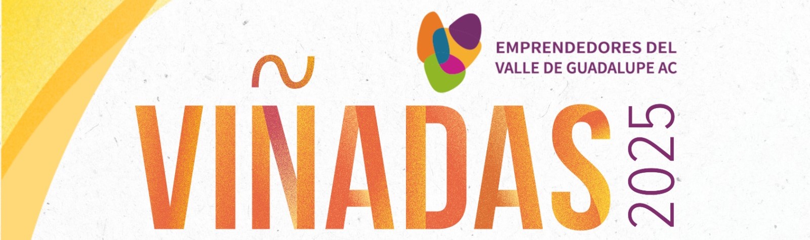 Presentan Calendario de las Viñadas 2025 en Rueda de Prensa