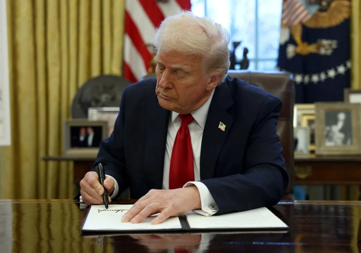 Estados Unidos cambia las reglas: Trump impone aranceles y desata debate internacional