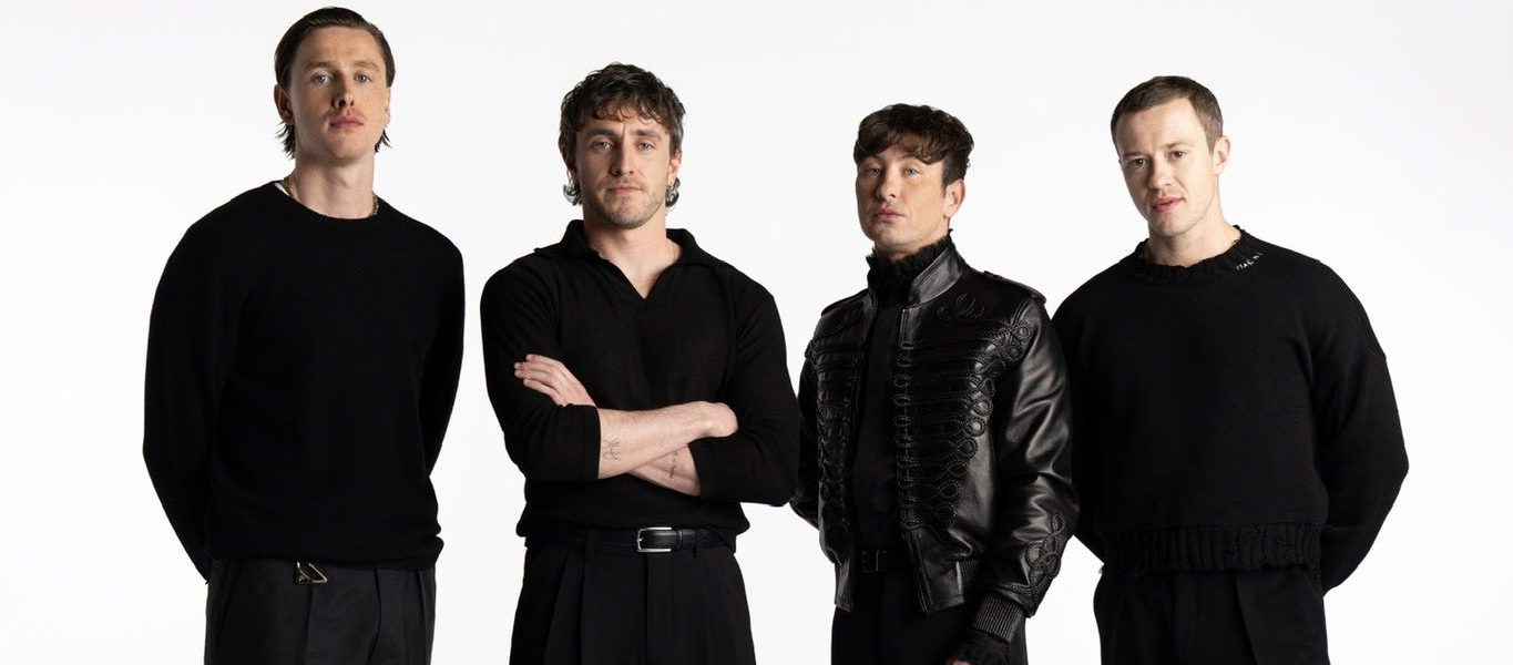 Los Beatles renacen en el cine con cuatro filmes: ¿Quiénes son los actores que protagonizarán las películas?