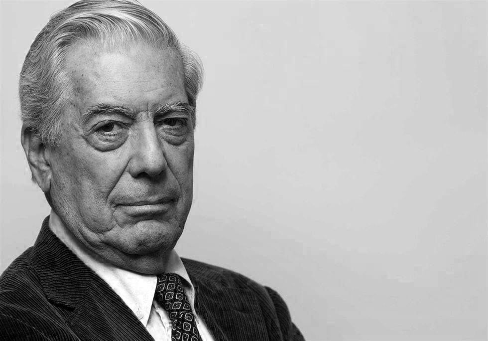 Muere Mario Vargas Llosa, famoso escritor peruano a los 89 años