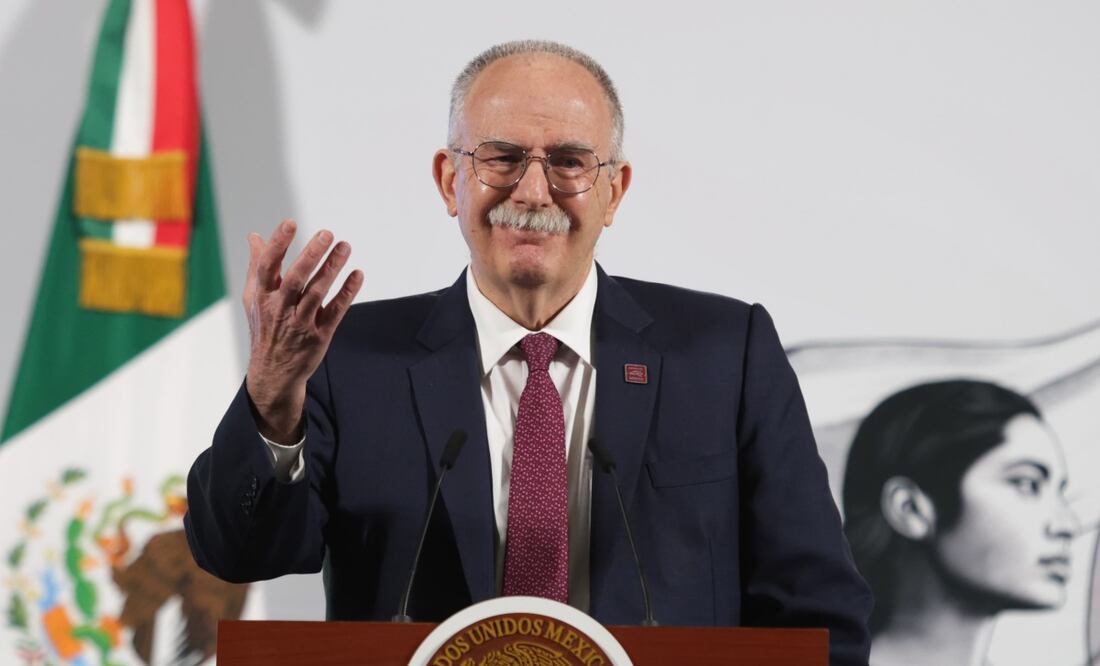 México rechaza la suspensión de exportaciones ganaderas impuesta por EE.UU.