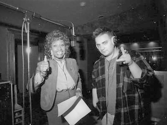 El sonido de un sentimiento 