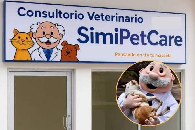 Farmacias Similares incursiona en el cuidado veterinario con SimiPet Care