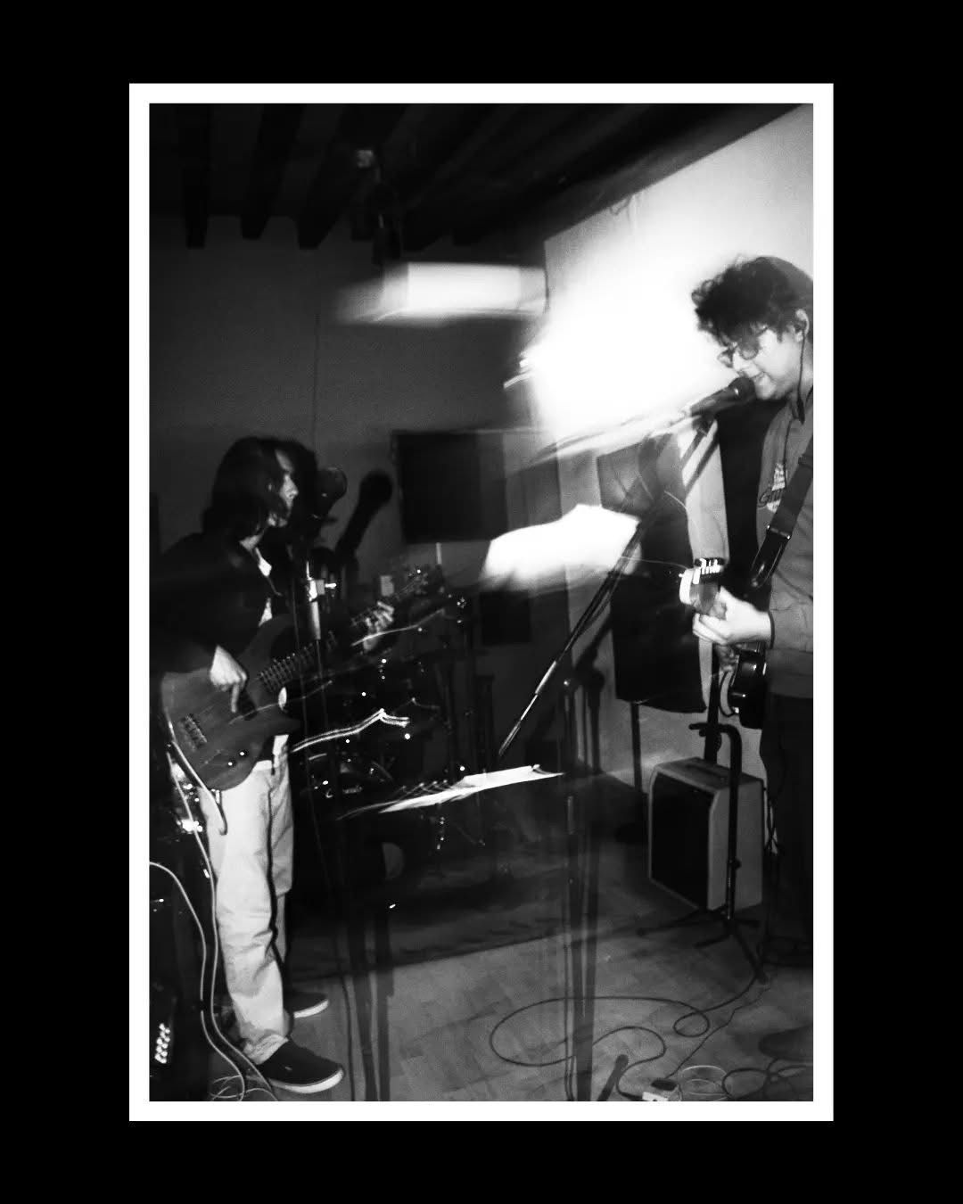 Algo nuevo en el puerto (casi)